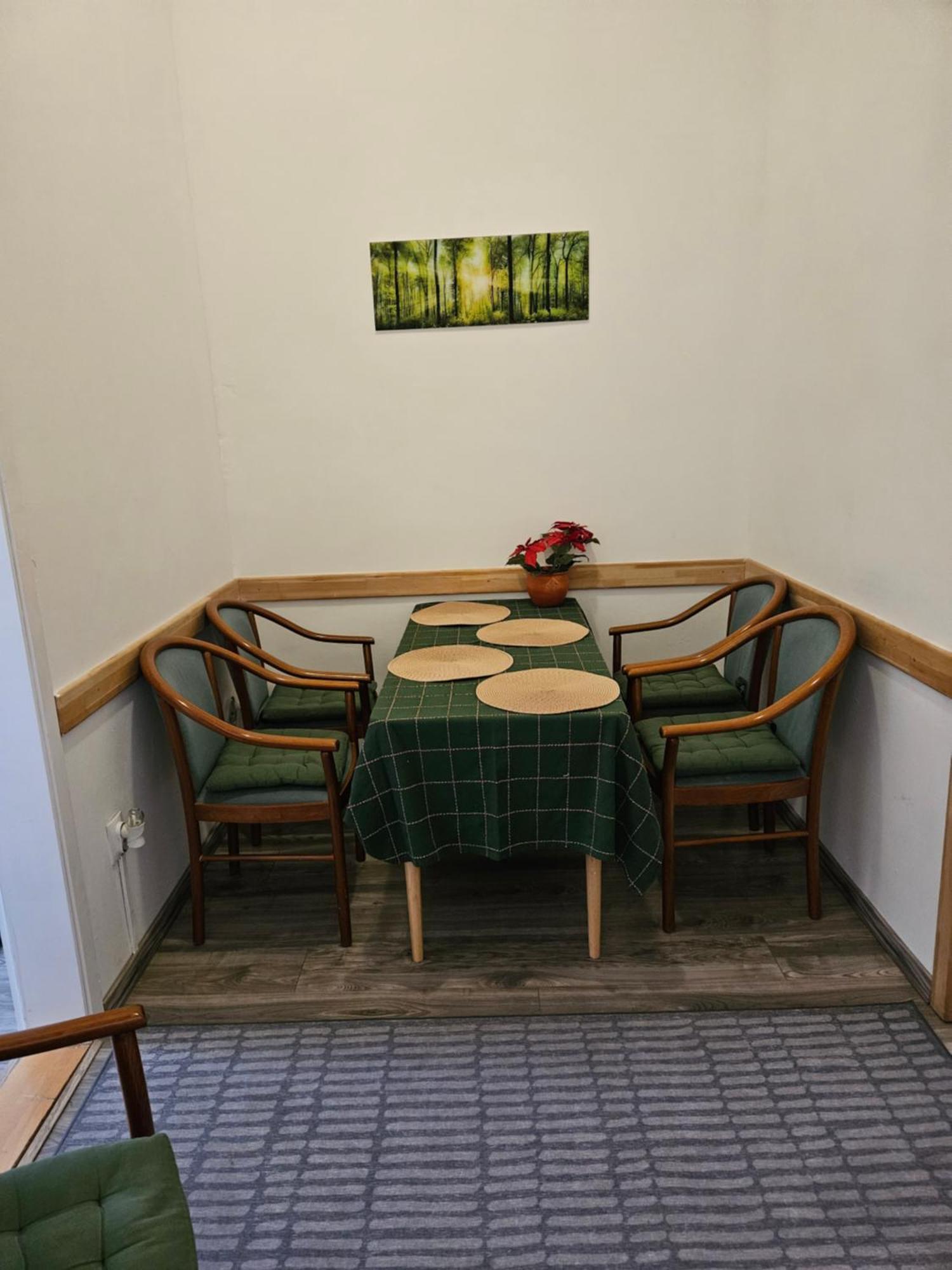 Danubescree Cozy Apartment Budapest Bagian luar foto