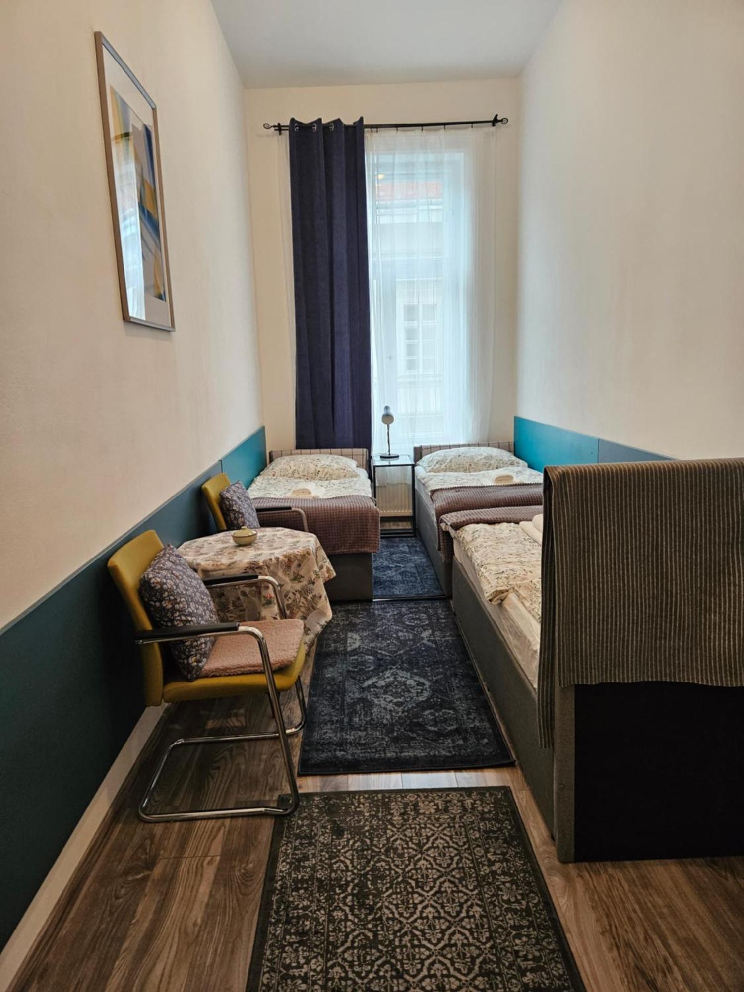 Danubescree Cozy Apartment Budapest Bagian luar foto