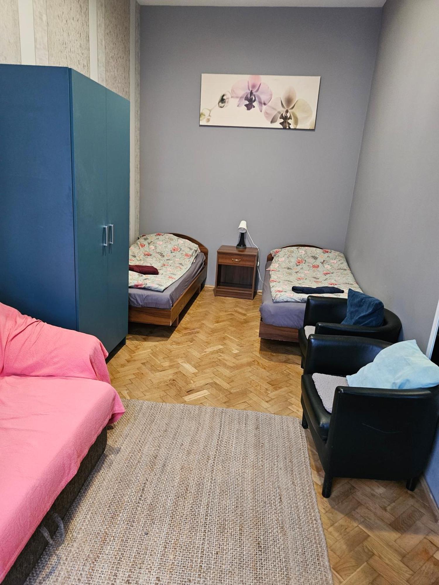 Danubescree Cozy Apartment Budapest Bagian luar foto