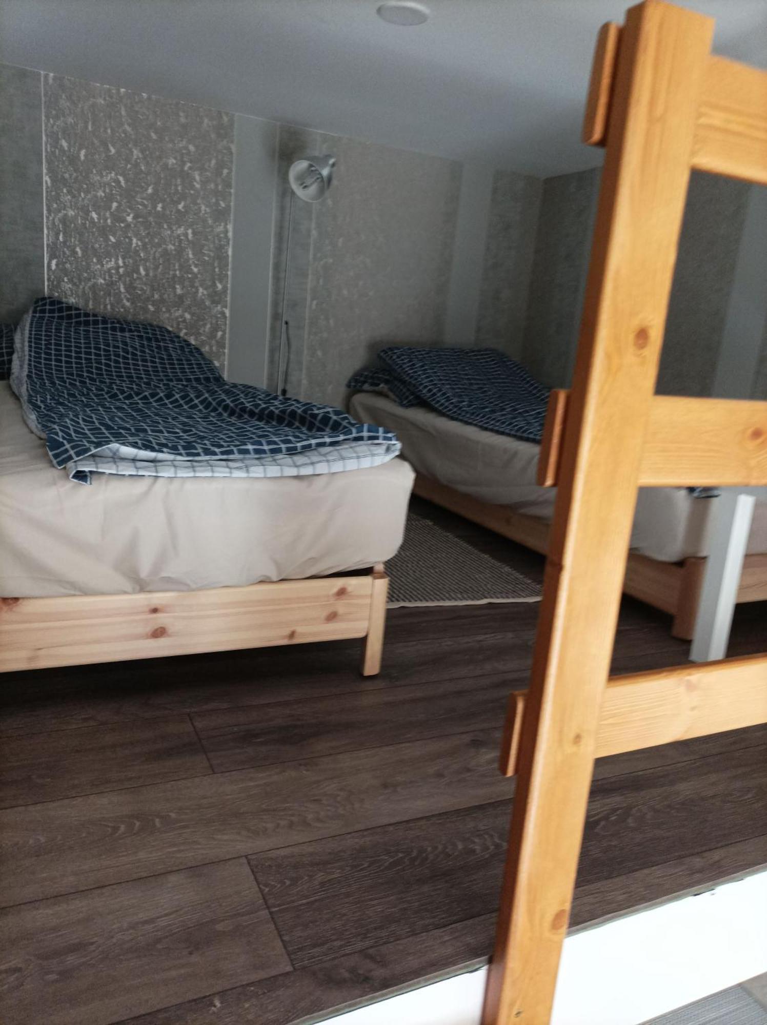 Danubescree Cozy Apartment Budapest Bagian luar foto